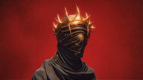 Crowned in Shadows